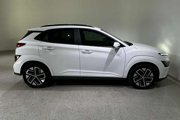 2022 Hyundai Kona Electric Elite OS.V4