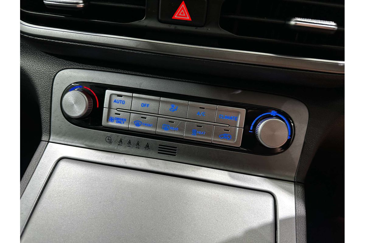 2022 Hyundai Kona Electric Elite OS.V4