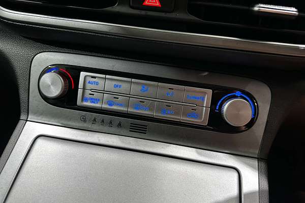 2022 Hyundai Kona Electric Elite OS.V4