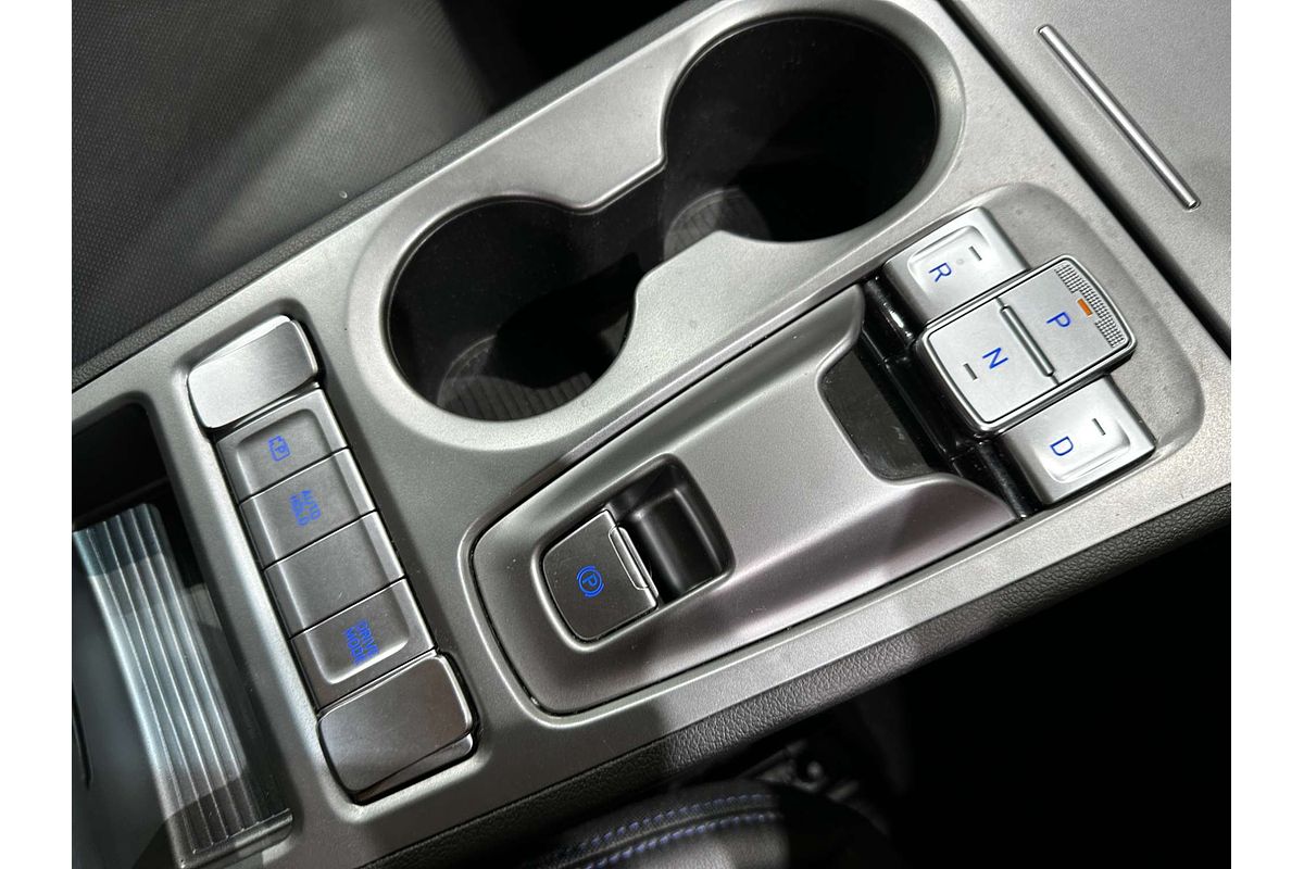 2022 Hyundai Kona Electric Elite OS.V4