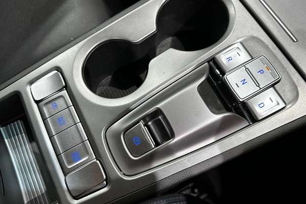 2022 Hyundai Kona Electric Elite OS.V4