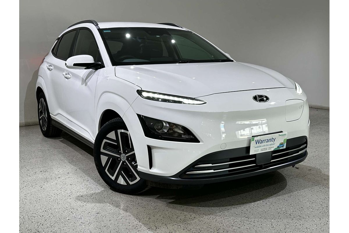2022 Hyundai Kona Electric Elite OS.V4