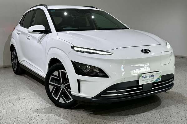 2022 Hyundai Kona Electric Elite OS.V4