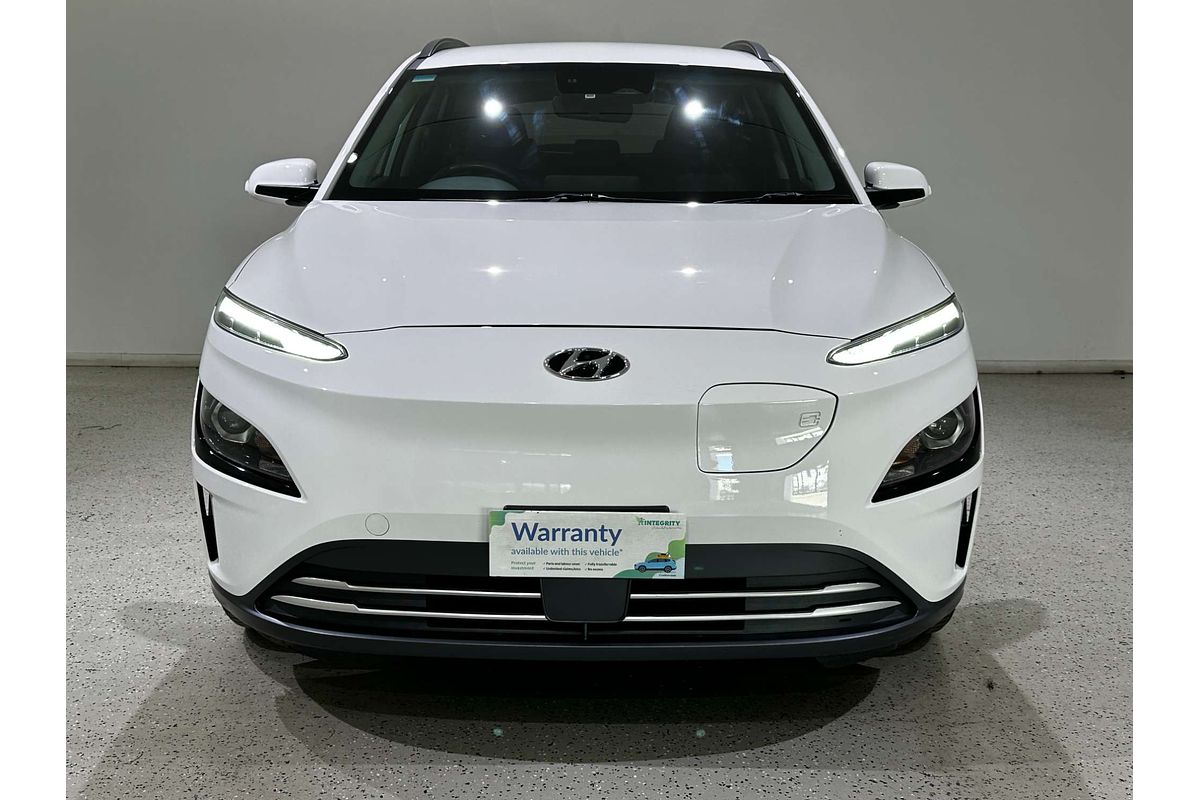 2022 Hyundai Kona Electric Elite OS.V4