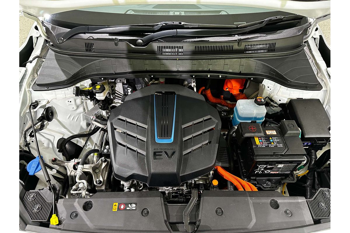 2022 Hyundai Kona Electric Elite OS.V4