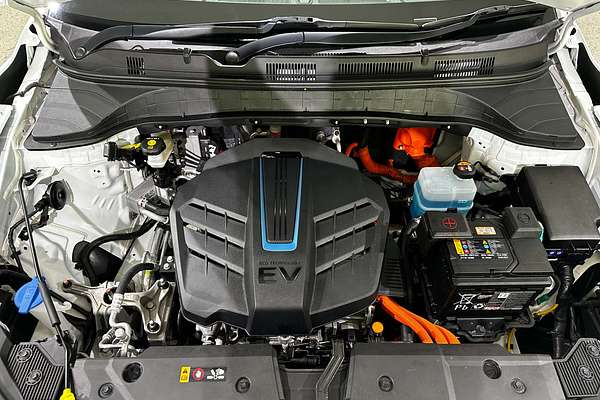 2022 Hyundai Kona Electric Elite OS.V4