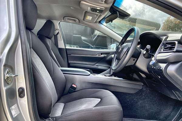 2022 Toyota Camry Ascent AXVH70R