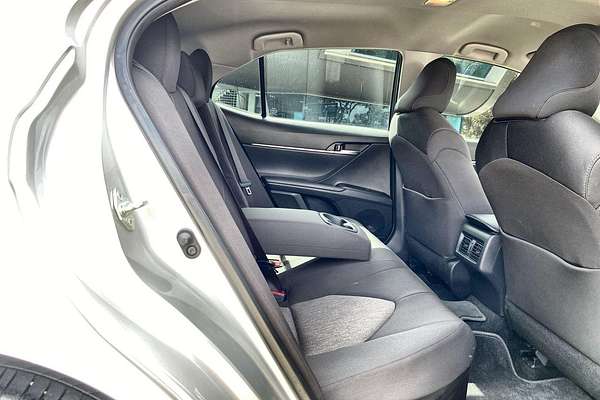 2022 Toyota Camry Ascent AXVH70R