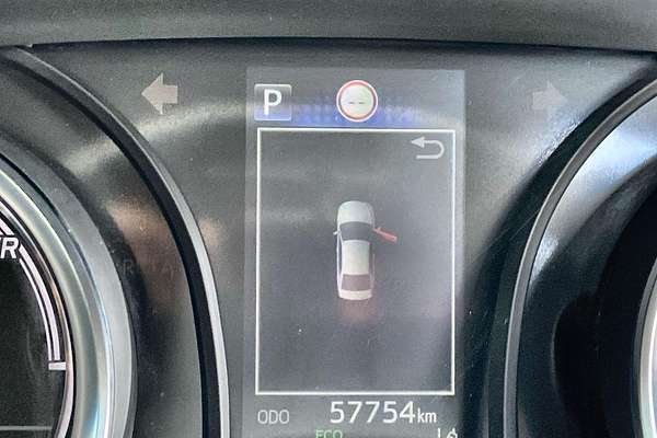 2022 Toyota Camry Ascent AXVH70R