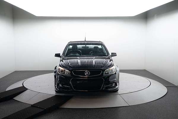 2013 Holden Ute SV6 VF Rear Wheel Drive