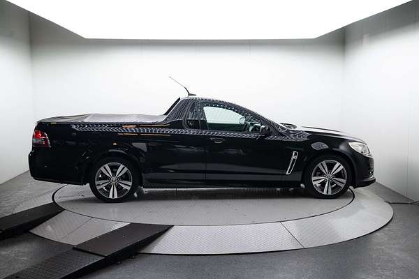 2013 Holden Ute SV6 VF Rear Wheel Drive