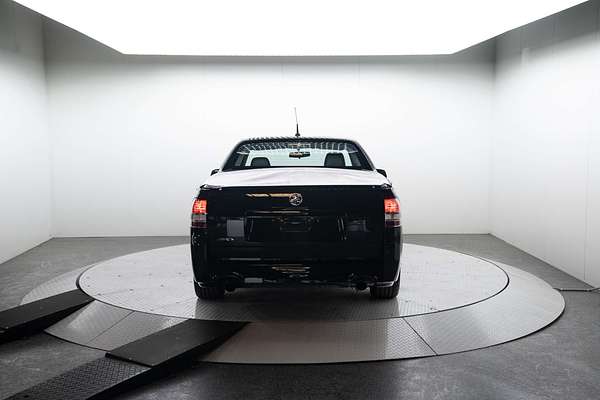 2013 Holden Ute SV6 VF Rear Wheel Drive