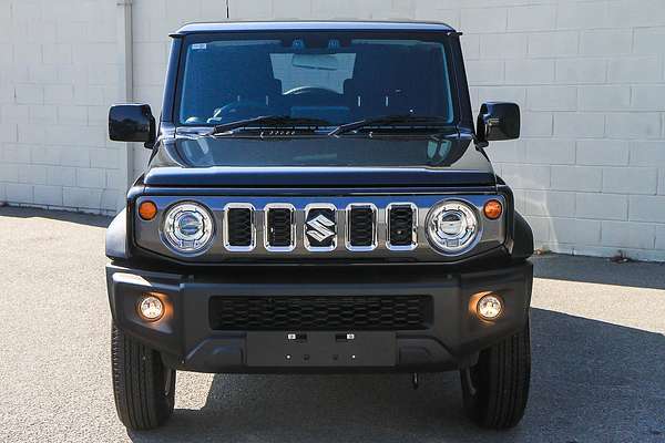 2025 Suzuki Jimny XL JJ