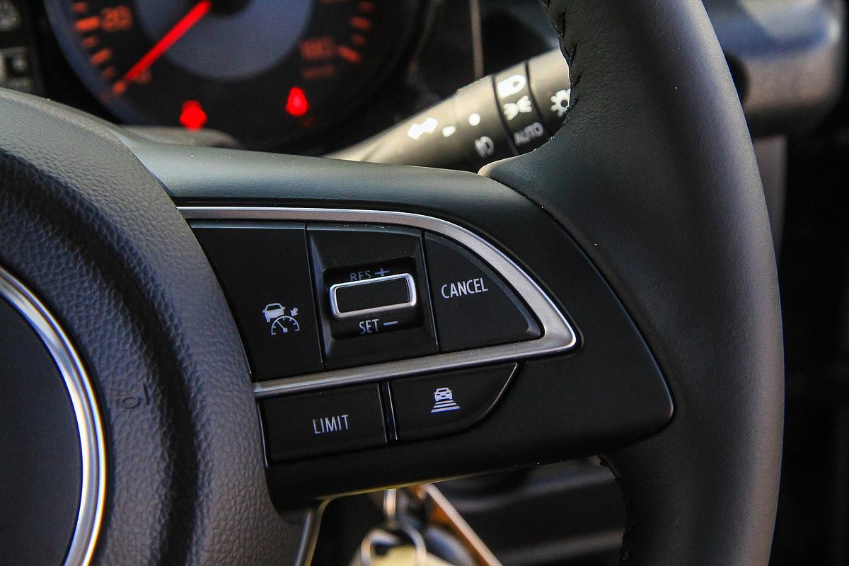 2025 Suzuki Jimny XL JJ