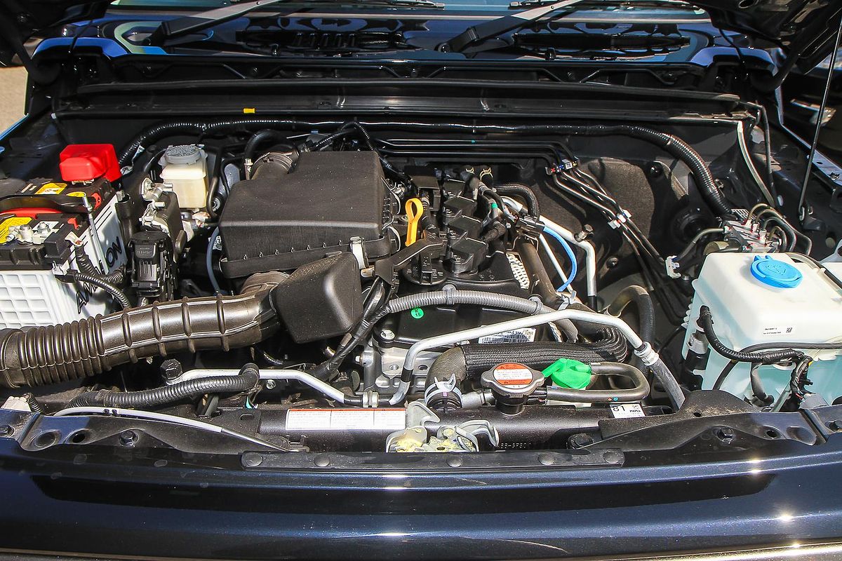 2025 Suzuki Jimny XL JJ