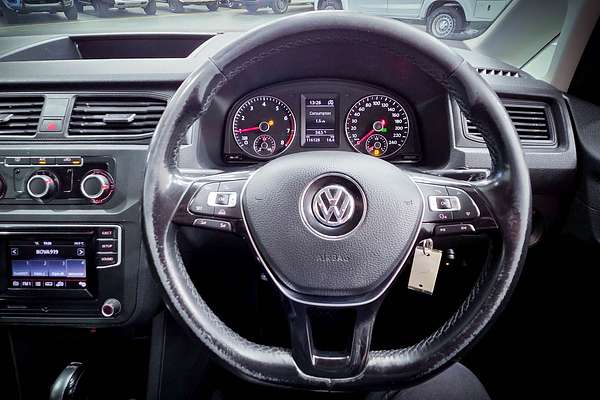 2016 Volkswagen Caddy TSI220 2KN SWB
