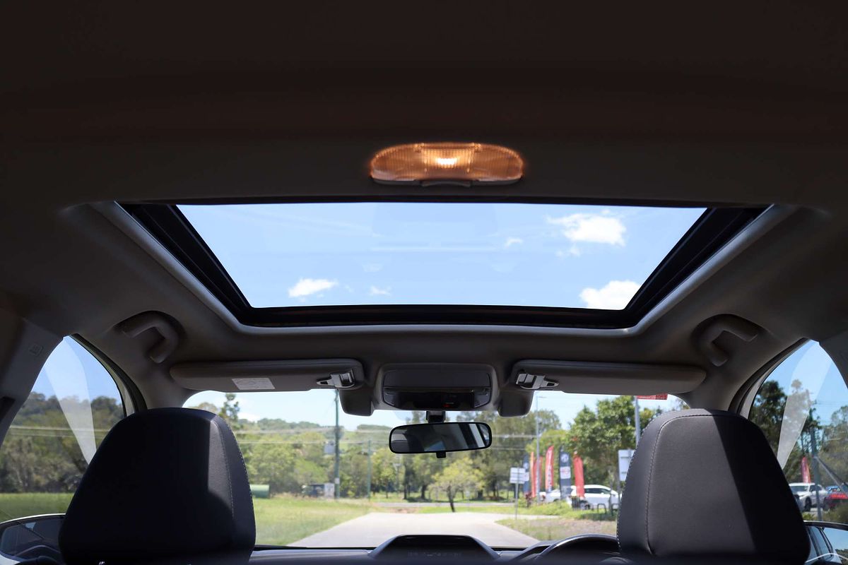 2021 Subaru Forester 2.5i-S S5