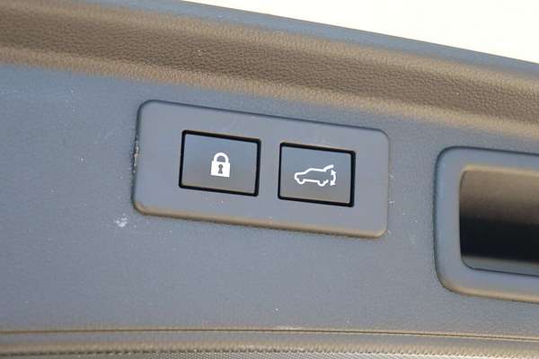 2021 Subaru Forester 2.5i-S S5