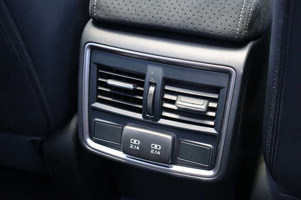 2021 Subaru Forester 2.5i-S S5