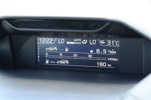 2021 Subaru Forester 2.5i-S S5