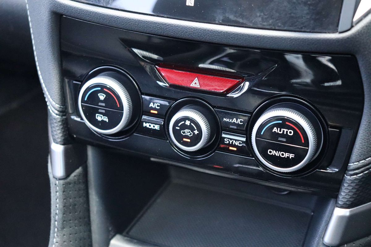 2021 Subaru Forester 2.5i-S S5