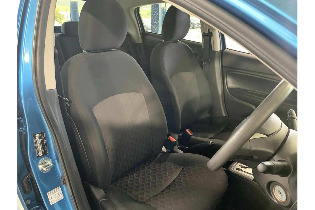 2021 Mitsubishi Mirage ES LB