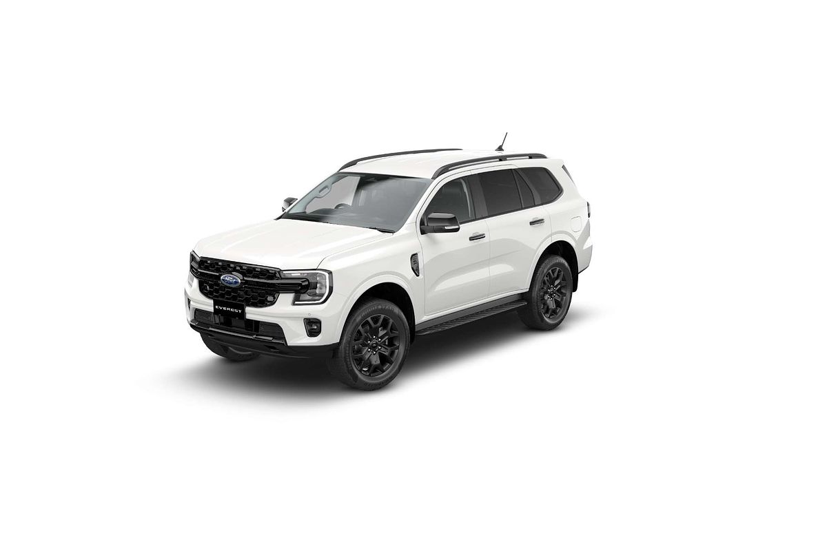 2025 Ford Everest Sport 3.0L