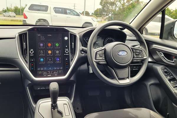 2025 Subaru Impreza 2.0L G6