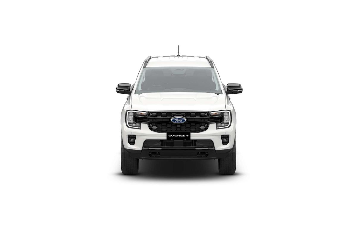 2025 Ford Everest Sport 3.0L