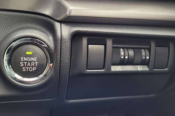 2025 Subaru Impreza 2.0L G6