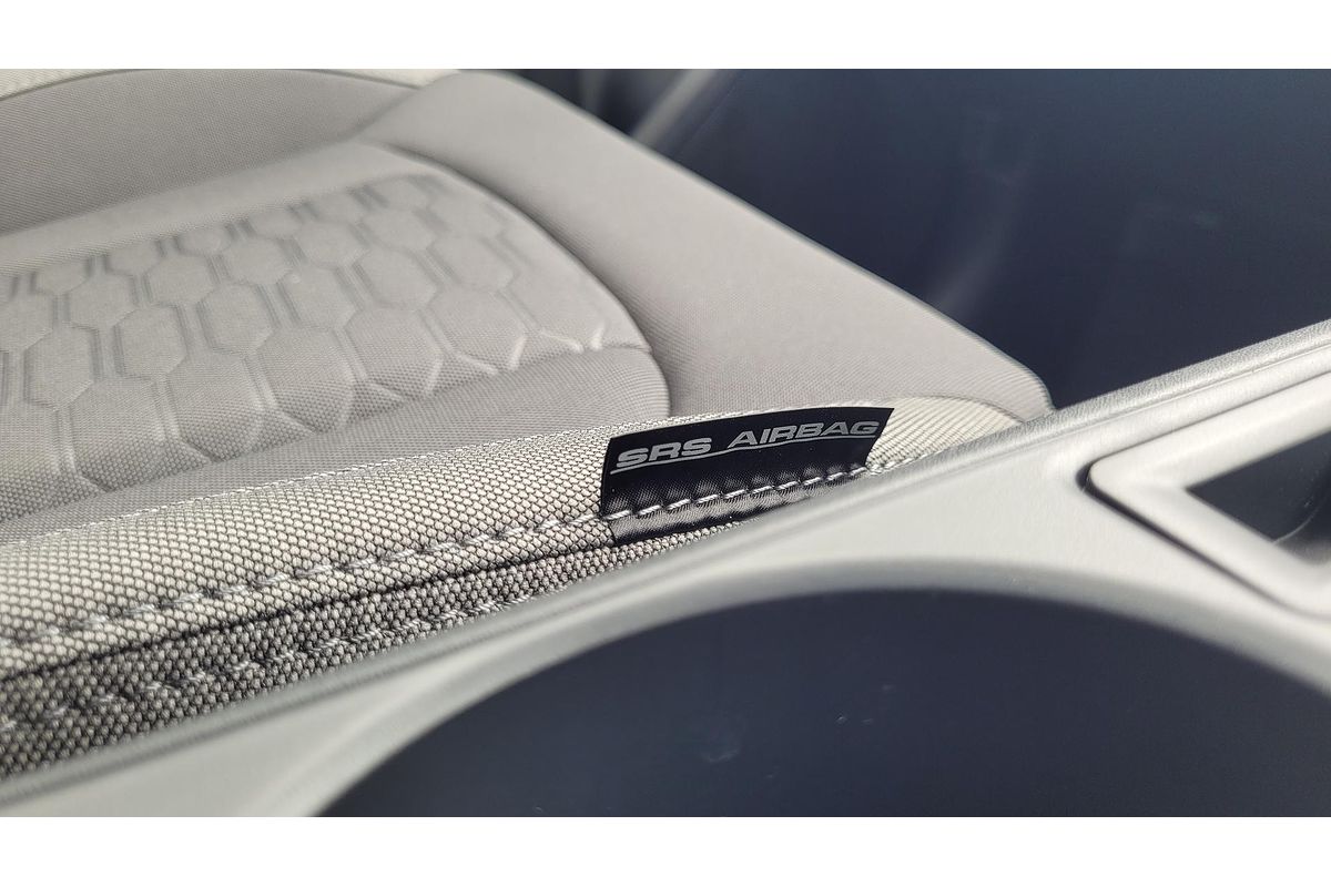 2025 Subaru Impreza 2.0L G6