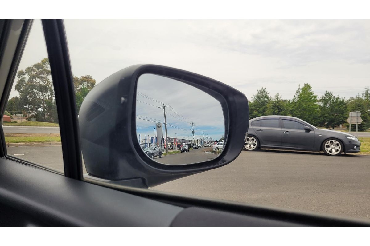 2025 Subaru Impreza 2.0L G6