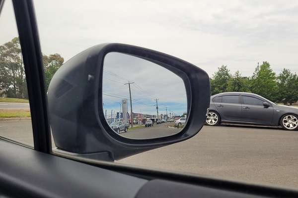 2025 Subaru Impreza 2.0L G6