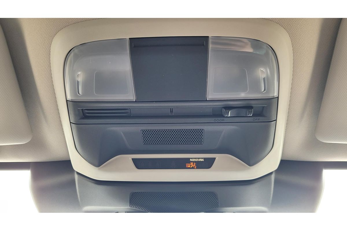 2025 Subaru Impreza 2.0L G6