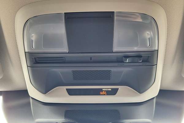 2025 Subaru Impreza 2.0L G6