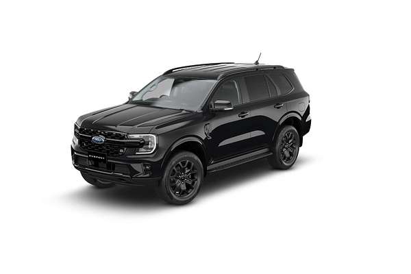 2025 Ford Everest Sport 3.0L