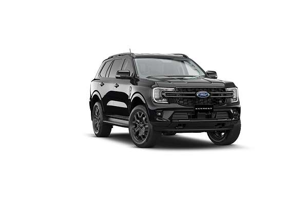 2025 Ford Everest Sport 3.0L