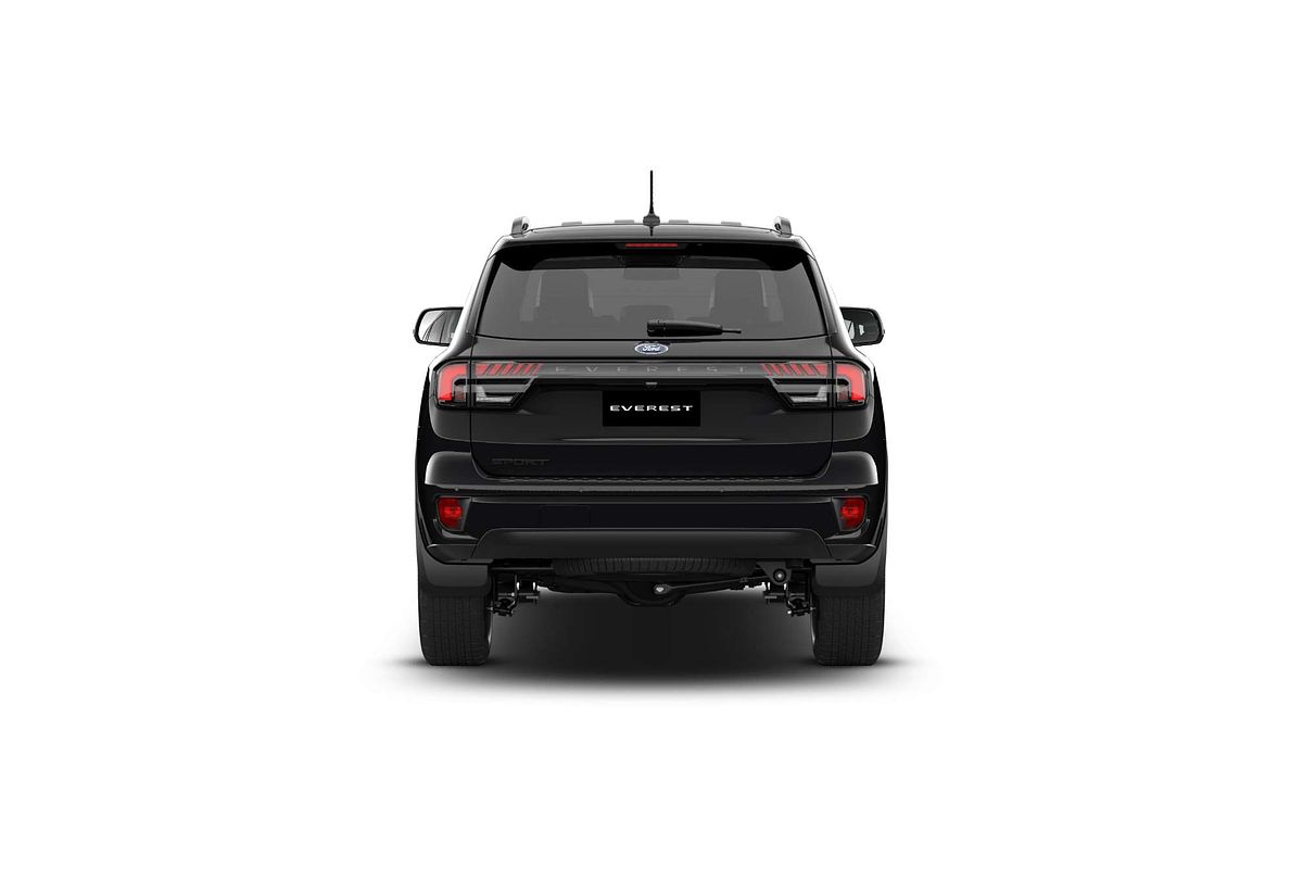 2025 Ford Everest Sport 3.0L