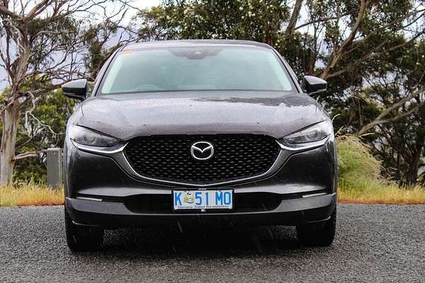 2021 Mazda CX-30 G25 Astina DM Series