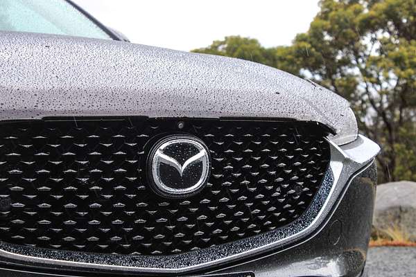 2021 Mazda CX-30 G25 Astina DM Series