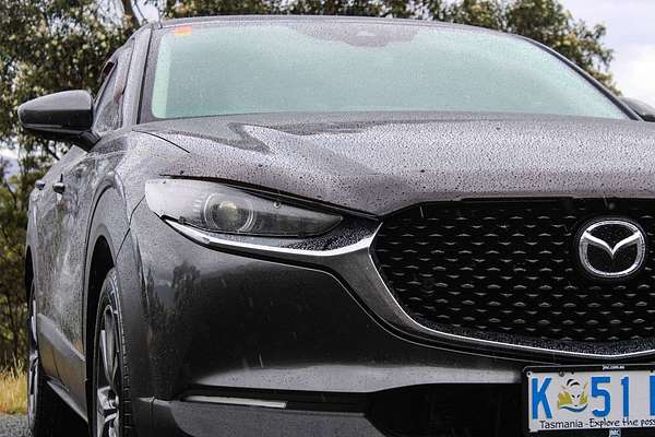 2021 Mazda CX-30 G25 Astina DM Series