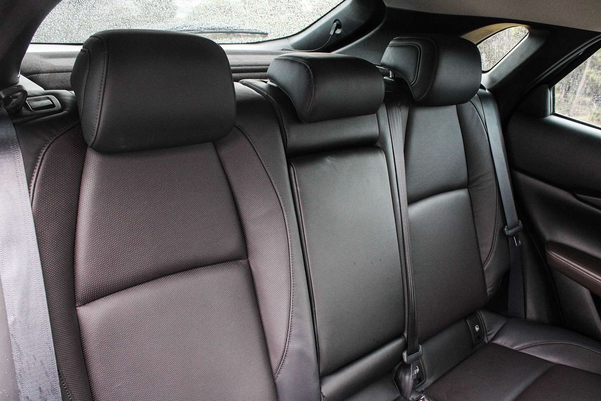 2021 Mazda CX-30 G25 Astina DM Series