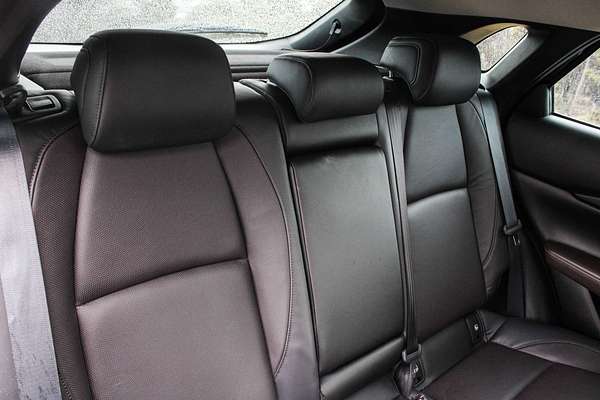 2021 Mazda CX-30 G25 Astina DM Series