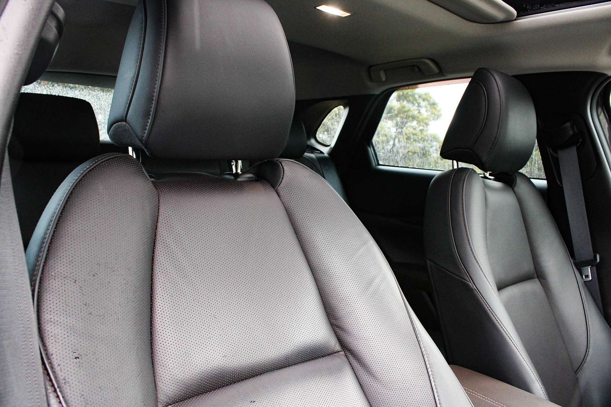 2021 Mazda CX-30 G25 Astina DM Series