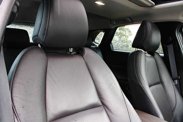 2021 Mazda CX-30 G25 Astina DM Series