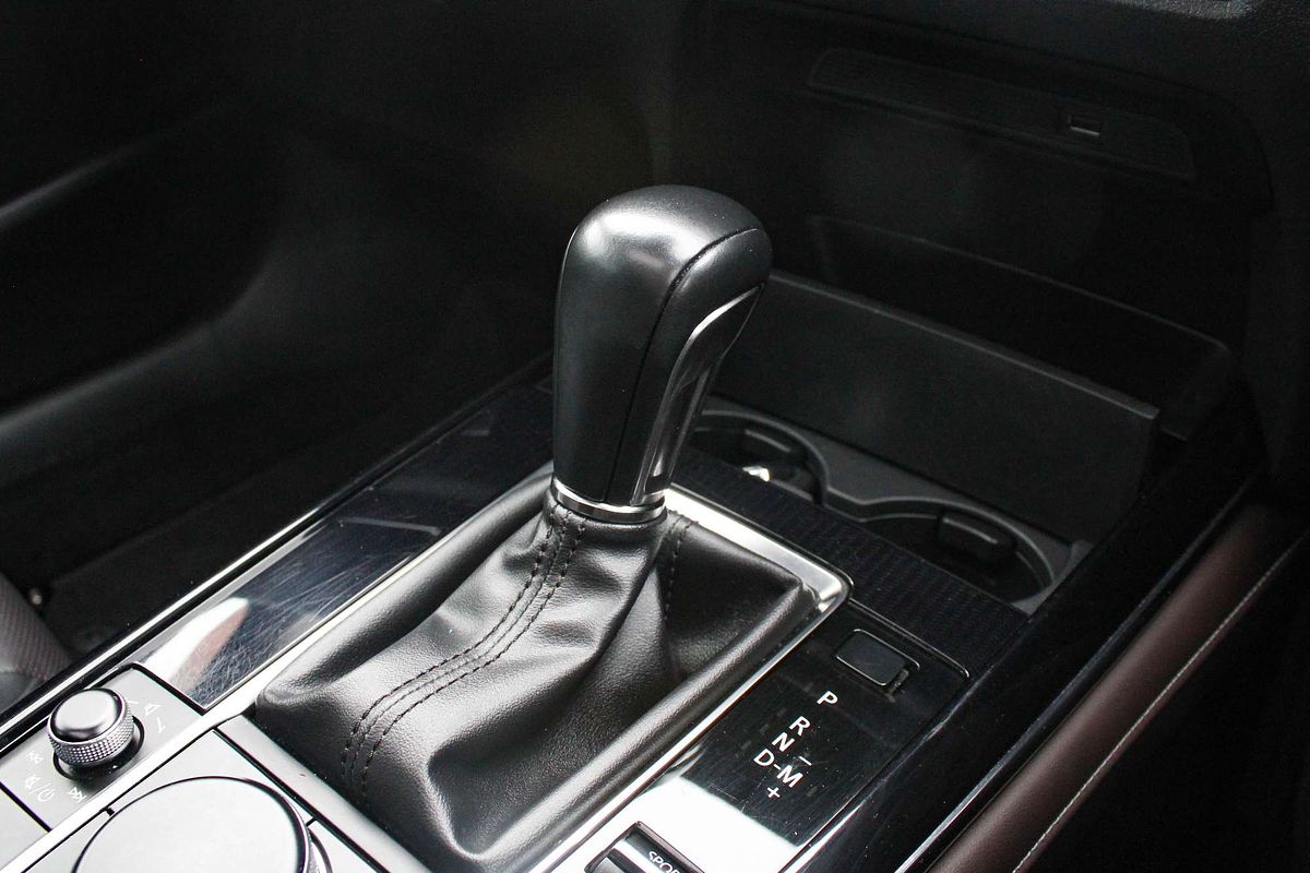 2021 Mazda CX-30 G25 Astina DM Series