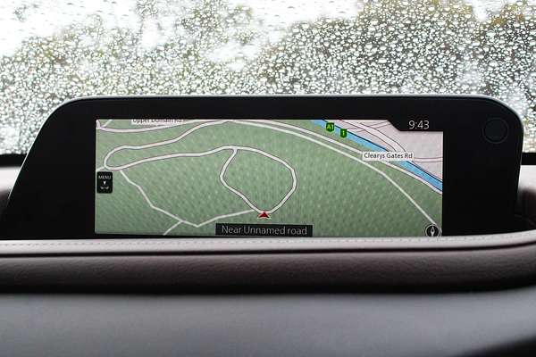 2021 Mazda CX-30 G25 Astina DM Series