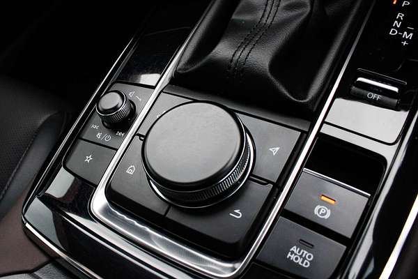 2021 Mazda CX-30 G25 Astina DM Series