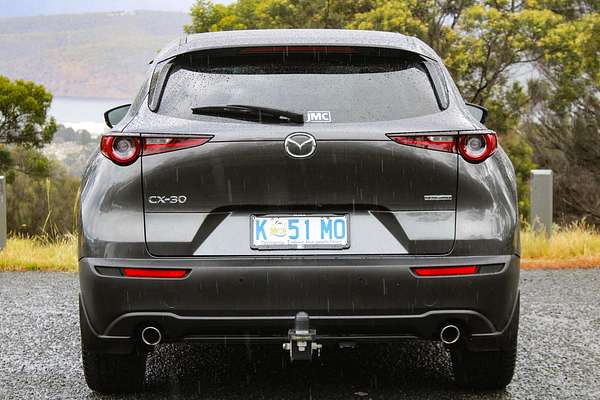 2021 Mazda CX-30 G25 Astina DM Series