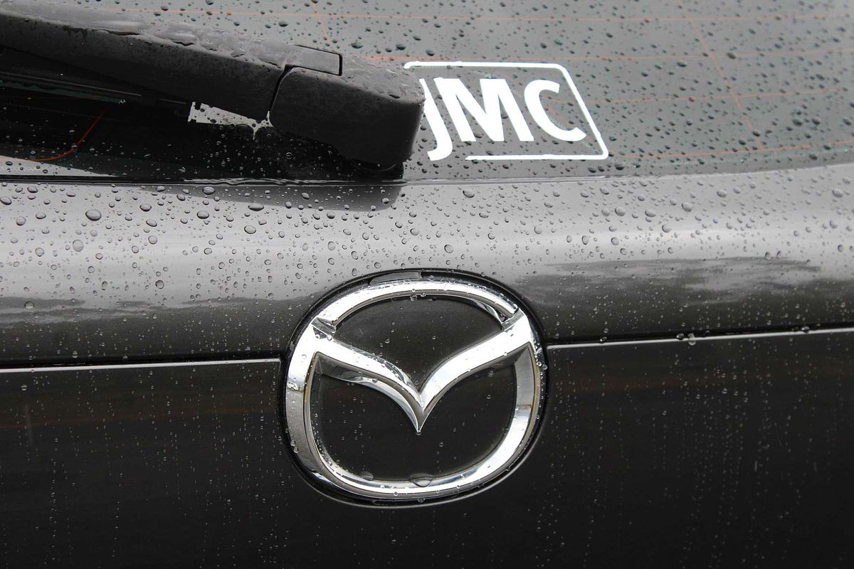 2021 Mazda CX-30 G25 Astina DM Series